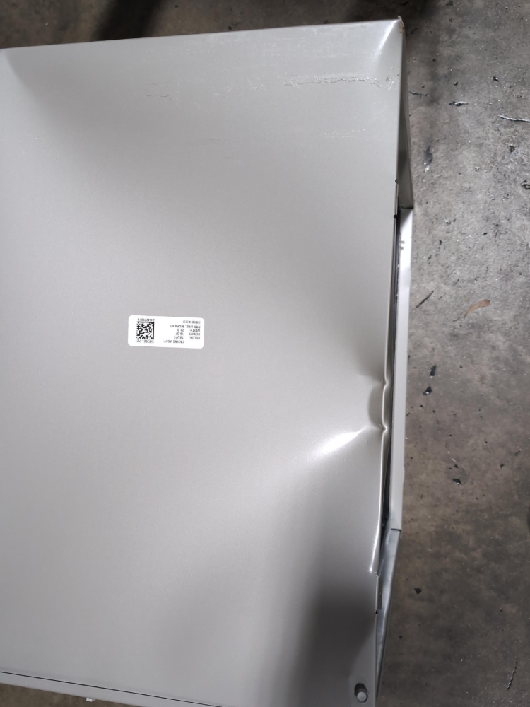 3.5 Ton R454B Upflow;Downflow;Horizontal 21" Cased V-Coil
